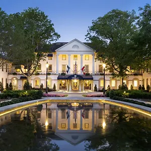 Inn, An Official Colonial United States