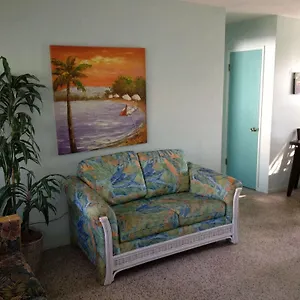 Gulf Side Hotel