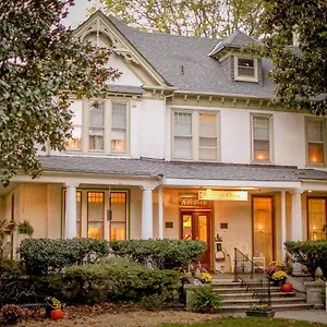 Magnolia House United States